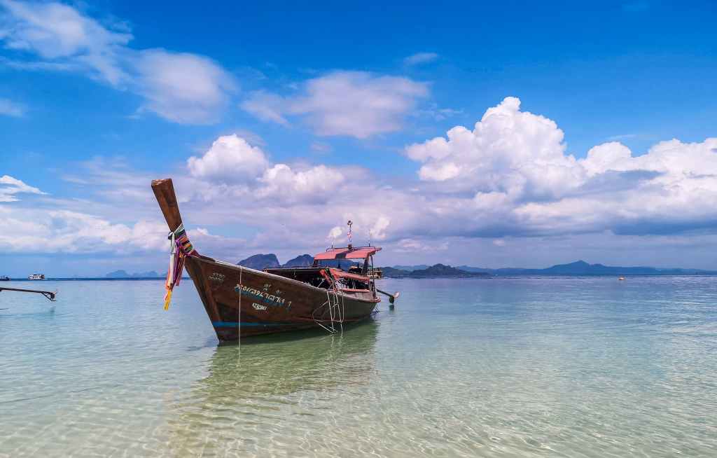 THAILAND TRAVEL TIPS YOU NEED TO KNOW